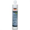 Simpson AT-XP, Code Compliant Hi Strength Adhesive, Cracked & Uncracked Concrete 