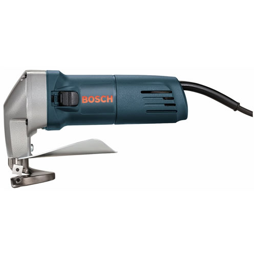 Metal Working Tools - Shears, Nibblers, etc.