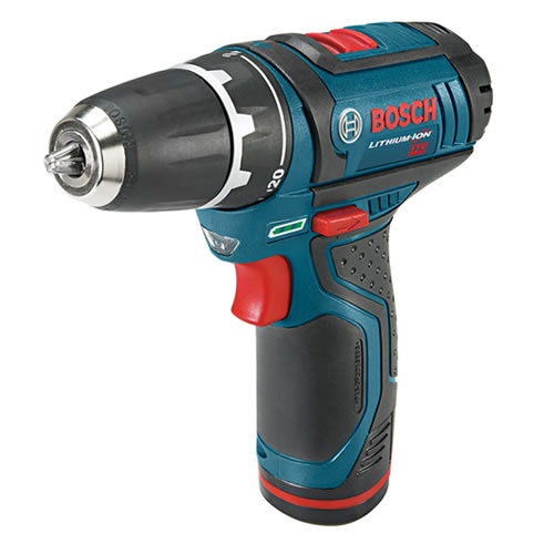 cordless drills