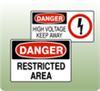 Safety SIGNS & Labels