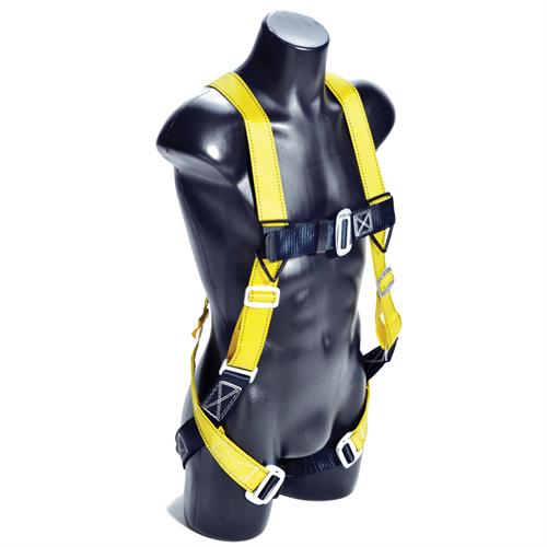 Fall Protection