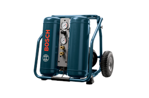 Air Compressors