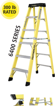 Step Ladders